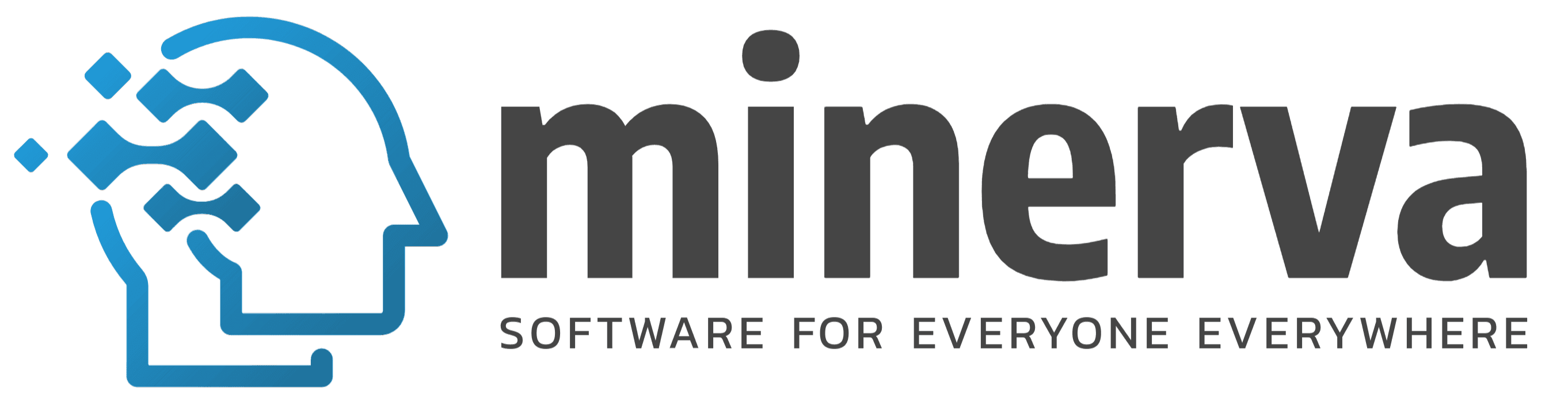Minerva Logo