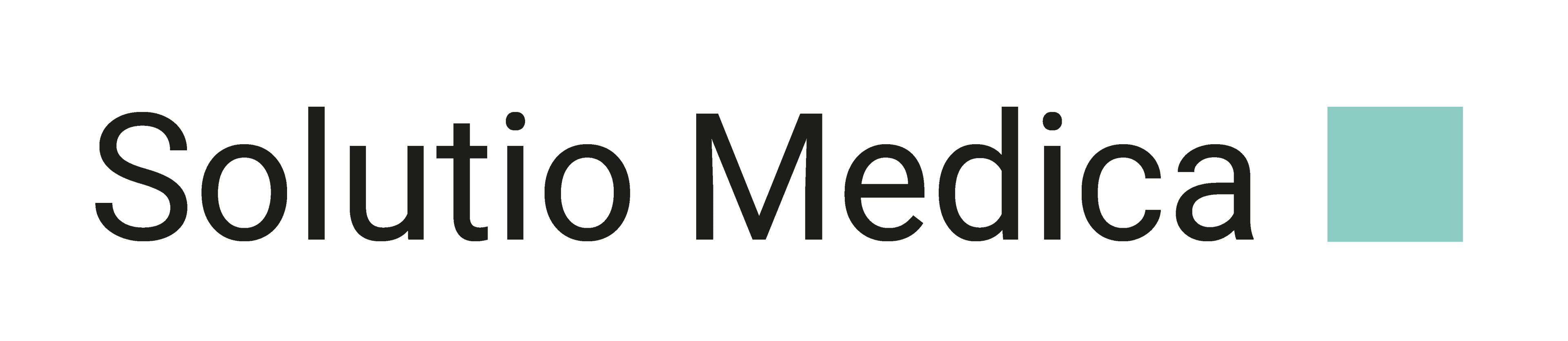 Solution Medica Logo